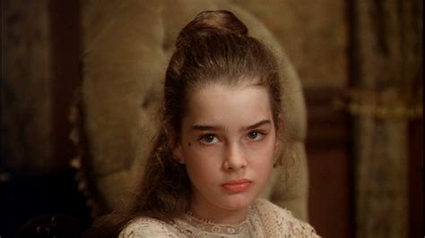 Pretty Baby (1978) .